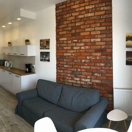 Nowa Motlawa Residence Spa By Happystay Gdańsk Buitenkant foto
