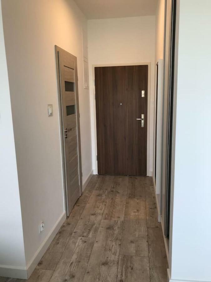 Nowa Motlawa Residence Spa By Happystay Gdańsk Buitenkant foto