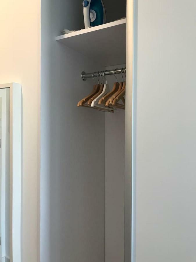 Nowa Motlawa Residence Spa By Happystay Gdańsk Buitenkant foto